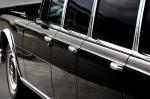 Mercedes-Benz 600 Pullman Limousine 1973 года
